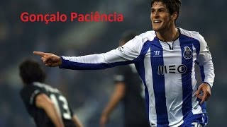 Gonçalo Paciência  Best Goals and Skills [upl. by Eireva]