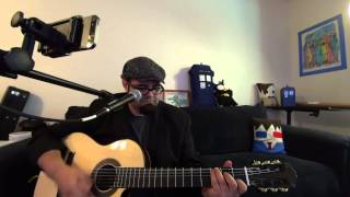 Zombie Acoustic  The Cranberries  Fernan Unplugged [upl. by Aevin199]