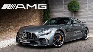 The Definitive Mercedes AMG GT R Buying Guide [upl. by Ymmit]