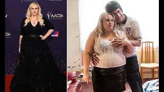 Rebel Wilson accuses Sacha Baron Cohen of humiliating her and made her feel disrespected on set [upl. by Joseito]