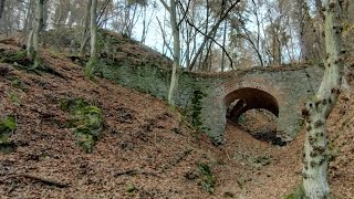 164 Vandr za Templáři na tvrziště Dubjany a tak [upl. by Waligore]