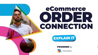 Order Connection Explained  Channable [upl. by Gearhart478]