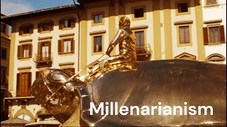 Millenarianism and Millennialism [upl. by Marianna]