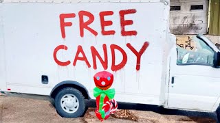 FREE CANDY [upl. by Samara]