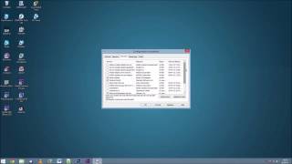 Tutoriel Windows  Accélérer le démarrage de son PC avec MSconfig [upl. by Naasar641]