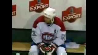 Sports Center Top 10  Best Moments in the Penalty Box [upl. by Soigroeg]