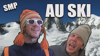 SMP  Au ski [upl. by Theta87]