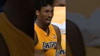 Legendary Kobe Bryant Moments bucketzninja basketball NBA [upl. by Cynthie86]