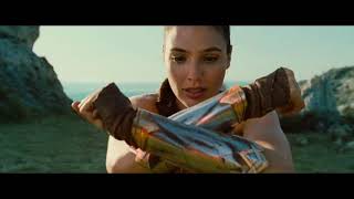 Wonder Woman TV Movie Feature Clip [upl. by Enoj]