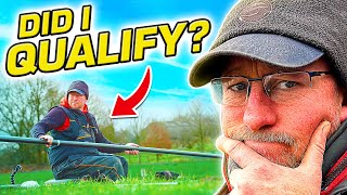 £10000 Andy Bennett LIVE MATCH Qualifier  Moorlands Farm Fishery [upl. by Allicsirp]