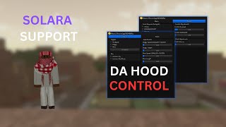 Working BEST FE Da hood Control script  Neck grab OP [upl. by Kirat990]