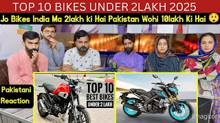 Are You READY For The MOST POWERFUL Bikes Under 2 Lakh [upl. by Soble951]