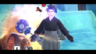 起動キー所持しちゃうバグ【ドラゴンボールザブレイカーズ】 [upl. by Eisseb]