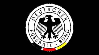 Germany national football team  Official Goal Song 20222022 [upl. by Selimah599]