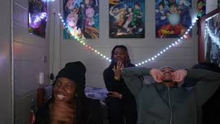 Cardi B  Like What Freestyle Official Music Video REACTION [upl. by Greenberg435]