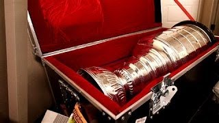 The Secret Life of the Stanley Cup [upl. by Anaila]