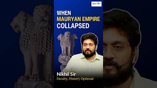 Was Post Mauryan era a Dark Age shorts history mauryanempire [upl. by Charmian]