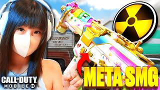 The SMG META IS BACK GKS BUFF [upl. by Cheri]