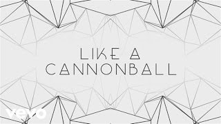 Lea Michele  Cannonball Lyric [upl. by Wesle]