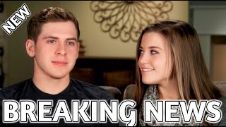 Break Dream Joy Duggar Breaking News  It Will Shock You  Bombshell 24  It will shock you [upl. by Ialokin]