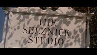 The Selznick Studio 1957 [upl. by Dahraf669]