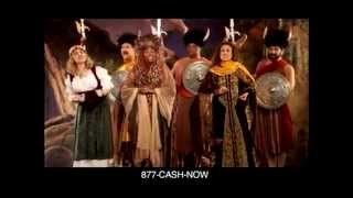 JG Wentworth Commercial  Viking Opera [upl. by Heman]