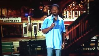 Mike Epps First Day of School [upl. by Gehlbach578]