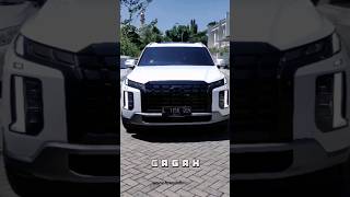 SUV Premium Hyundai Palisade Hyundai Surabaya palisade [upl. by Frisse542]