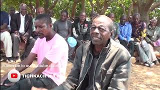 Chief Mutambara Handiripe Ngozi Handina Kuraya Munhu [upl. by Damales]