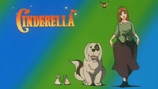 CINDERELLA MONOGATARI FULL EPISODE 8 [upl. by Prudence]