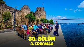 Kalk Gidelim 30 Bölüm 3 Fragman [upl. by Schecter]