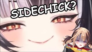 SIDECHICK [upl. by Odnamla190]