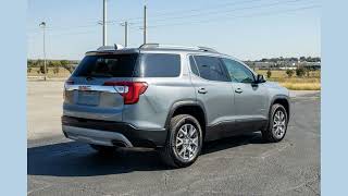 2022 GMC Acadia 4 Doors 27900 [upl. by Nolahp]