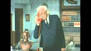 BATMAN 1966 How To Answer The Batphone with ALFRED [upl. by Star400]