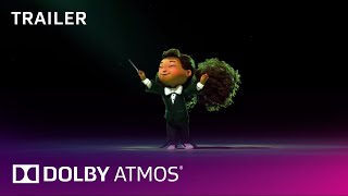 How To Set Up Dolby Vision and Dolby Atmos on the LG OLED TV [upl. by Winnah148]