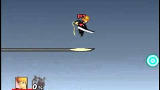 SSF2 V08 Target Test Ichigo 697 [upl. by Lrac]