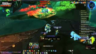 Teil 108 Barlow Drunken Vanion WoW Underskilled And Overgeared [upl. by Oicul]