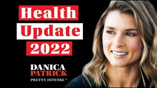 Danica Patrick  Health 2022 AMA  Ep 175 [upl. by Ayekal]