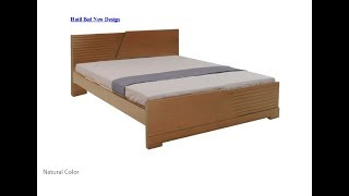 wooden bed designsকাঠের খাটের দাম। Wooden Bed Price Hatil Furniture [upl. by Maurizia884]