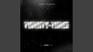 TWENTY THREE feat LAPRISE [upl. by Farmer]