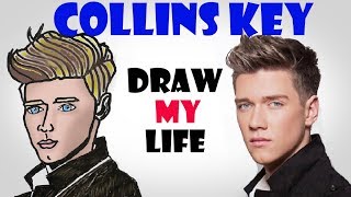 Draw My Life  Collins Key [upl. by Asiel]