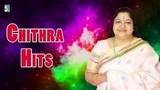 Chithra Super Hit Best songs  Audio Jukebox [upl. by Eniluqaj]