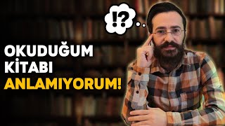 OKUDUĞUMU ANLAMIYORUM Diyenler İçin İpuçları [upl. by Ytok]