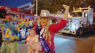 Mount Isa Street Festival 2024 [upl. by Shari]