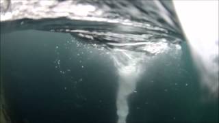 Whirlpool Water Footage [upl. by Waller247]