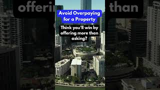 Learn why you should avoid overpaying for a property investment realestate realestateinvestment [upl. by Emelen]