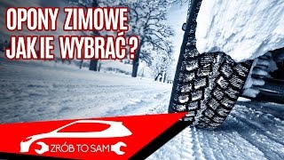 Jak wybrac opony zimowe  Nowe czy używane  ABC Opon [upl. by Atiana]