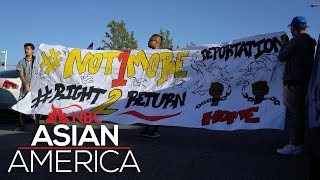 Deported A Grassroots Movement Part 1 of 5  NBC Asian America [upl. by Ias852]