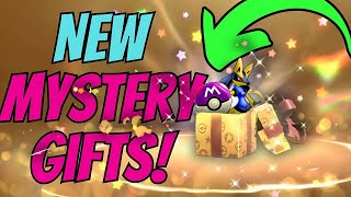 EVEN MORE NEW Mystery Gift Codes HURRY Before Its Too LATE [upl. by Annek]