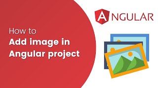 How to add image in angular 14 project [upl. by Eidnas]